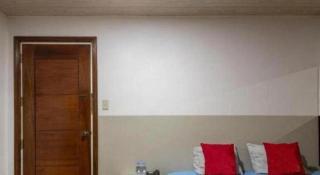 OYO 767 Hotel Urban - Khotel Kurban Hotel - 4