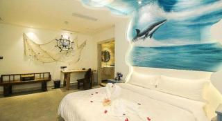Haikou Huangma Holiday South Seas Museum Hotel - 1