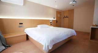 Jinjiang Inn Huzhou Yishang Street Historic Zone - 5