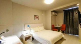 Jinjiang Inn Huzhou Yishang Street Historic Zone - 3