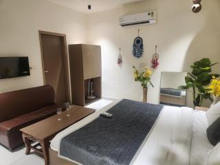 Parampara hotel - 7