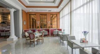 Jinjiang Inn Select Wuwei Railway Station Wanda Plaza - 3