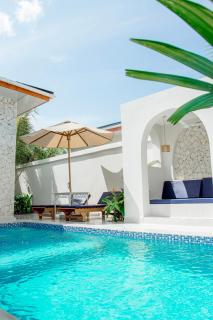 ZULIA VILLAS, JAMBIANI - 7