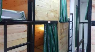 3BU Hostel Session-Gov Pack - 3