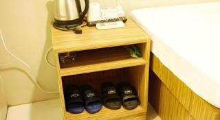 Me Easy Hostel - 2