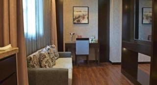 GreenTree Inn JiangSu Changzhou Dinosaur Park Global Harbor Express Hotel - 7