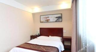 GreenTree Inn JiangSu Changzhou Dinosaur Park Global Harbor Express Hotel - 3