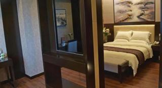 GreenTree Inn JiangSu Changzhou Dinosaur Park Global Harbor Express Hotel - 2