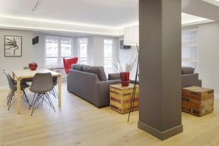 Bella Easo 3 by FeelFree Rentals - San Sebastián - 8