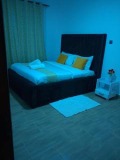 Gessy BnB Eldoret - 8