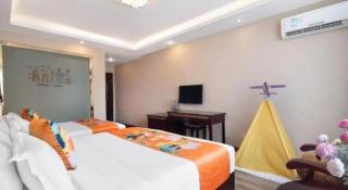 Mount Emei Happy Hotel - 7