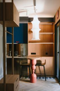 Meidan Heritage Suites Tbilisi - 8