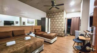Hotel Urban-Khotel Kurban Hotel - 4
