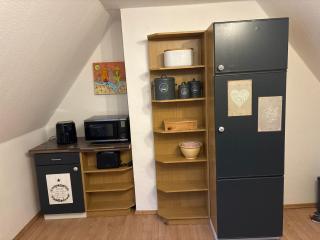 Ferienwohnung Seestern-Ranch - 7