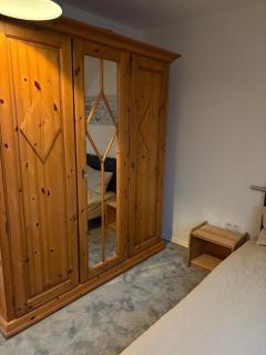 Ferienwohnung Seestern-Ranch - 3