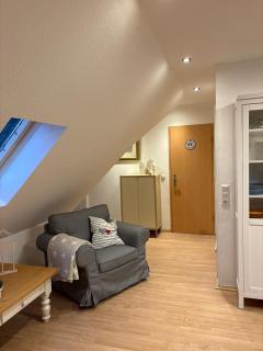 Ferienwohnung Seestern-Ranch - 2
