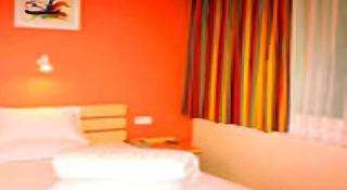 7 Days Inn Foshan Zumiao Metro Station Weiguo Road - 6