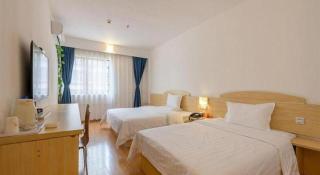 7 Days Inn Foshan Zumiao Metro Station Weiguo Road - 5