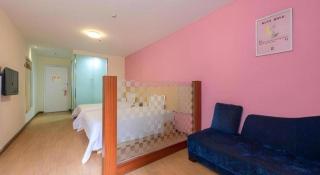 7 Days Inn Foshan Zumiao Metro Station Weiguo Road - 4