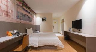 7 Days Inn Foshan Zumiao Metro Station Weiguo Road - 3
