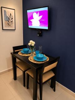 Dan's Cool Suites Tagaytay - 6