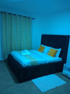 Gessy BnB Eldoret - 2