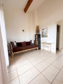 Magnifique T3 Duplex - Sierra Nevada 260 - 6