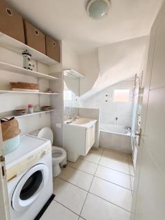 Magnifique T3 Duplex - Sierra Nevada 260 - 7