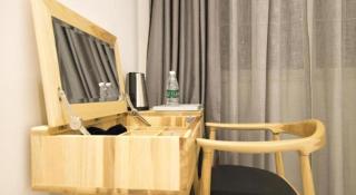 Chaozhou Sunshine Boutique Hotel - 6