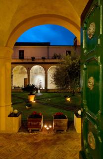 Abbadia San Giorgio - Moneglia - 8