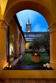 Abbadia San Giorgio - Moneglia - 5