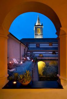 Abbadia San Giorgio - Moneglia - 7