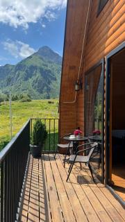 Lunara Chalet - 4