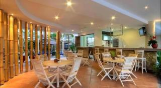 Celyn City Hotel - 6