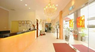 Celyn City Hotel - 4