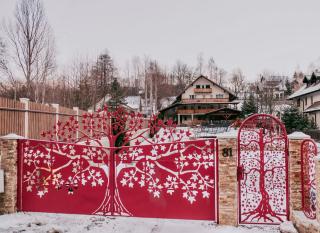 Villa Bran Legend - 2