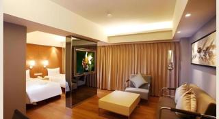 Delton Hotel - Kaohsiung - 1