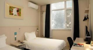 Jinjiang Inn Beijing Tsinghua East Gate - Peking - 7