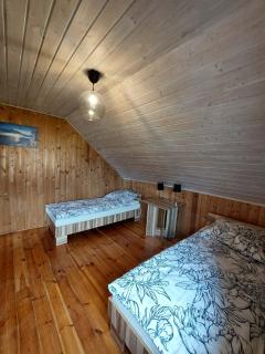 Nocleg u Marcina - 1
