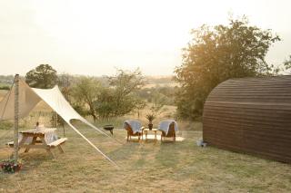 Brynn Glamping - 0