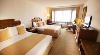 Galadari Hotel - Colombo - 9