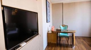 GreenTree Eastern Jiangsu Suqian Siyang Beijing East Road Branch - 6