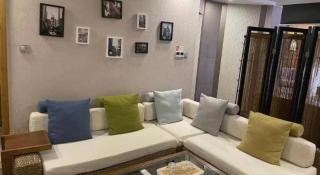 GreenTree Eastern Jiangsu Suqian Siyang Beijing East Road Branch - 5