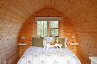Brynn Glamping - 7