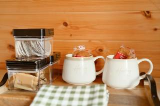 Brynn Glamping - 2