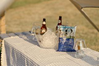 Brynn Glamping - 1