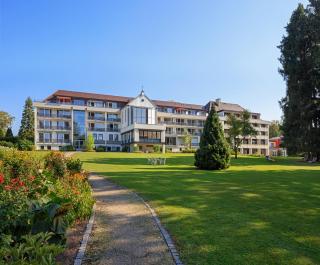 Kneippkurhaus St Josef - 0