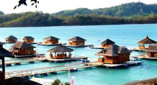 Grace Island Resort by Cocotel - 8