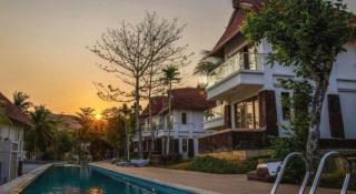 Hainan Bulongsai Resort Hotel - 2