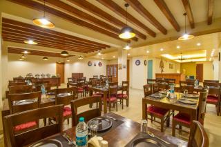 White Hill Resort And Cottages - 7